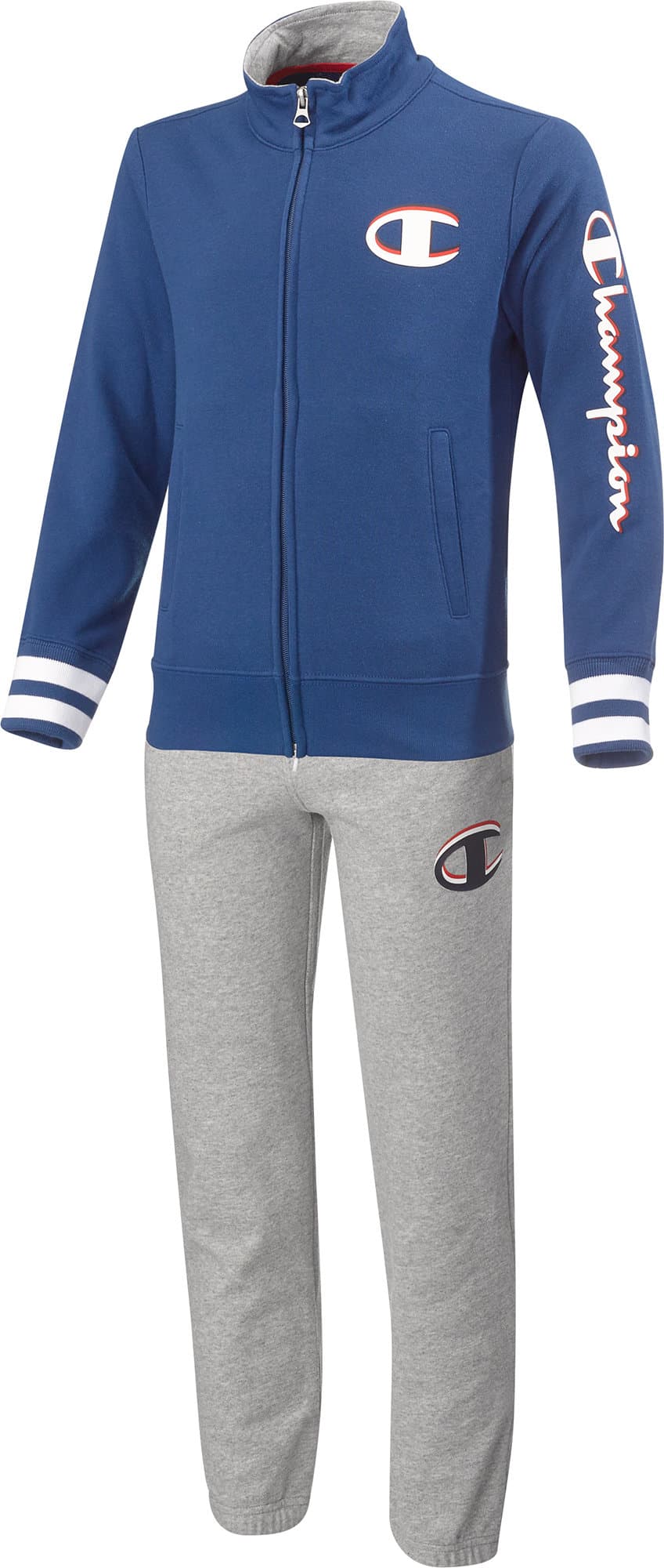 tuta champion bambino offerte