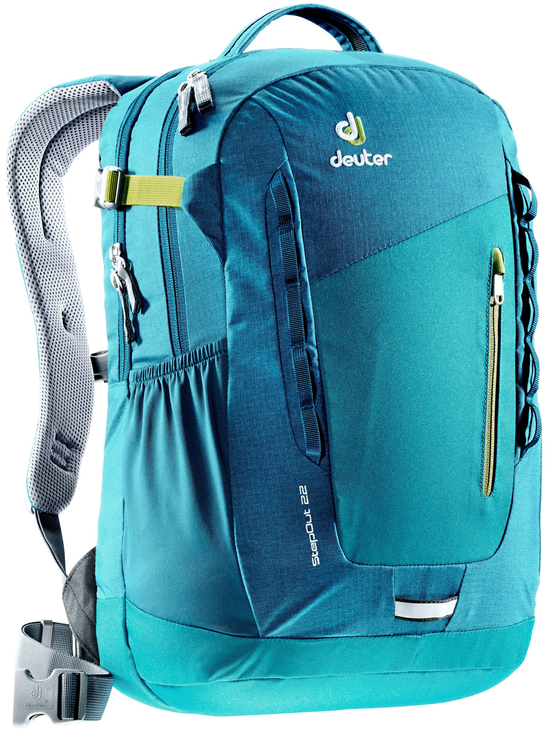 Deuter StepOut 22 Daypack / Rucksack Migros