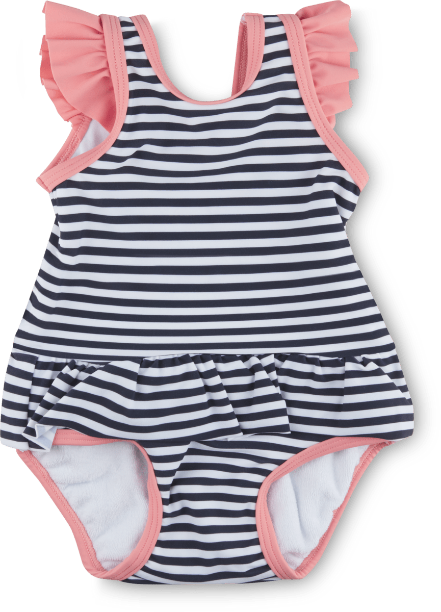 Costume de bain discount bebe