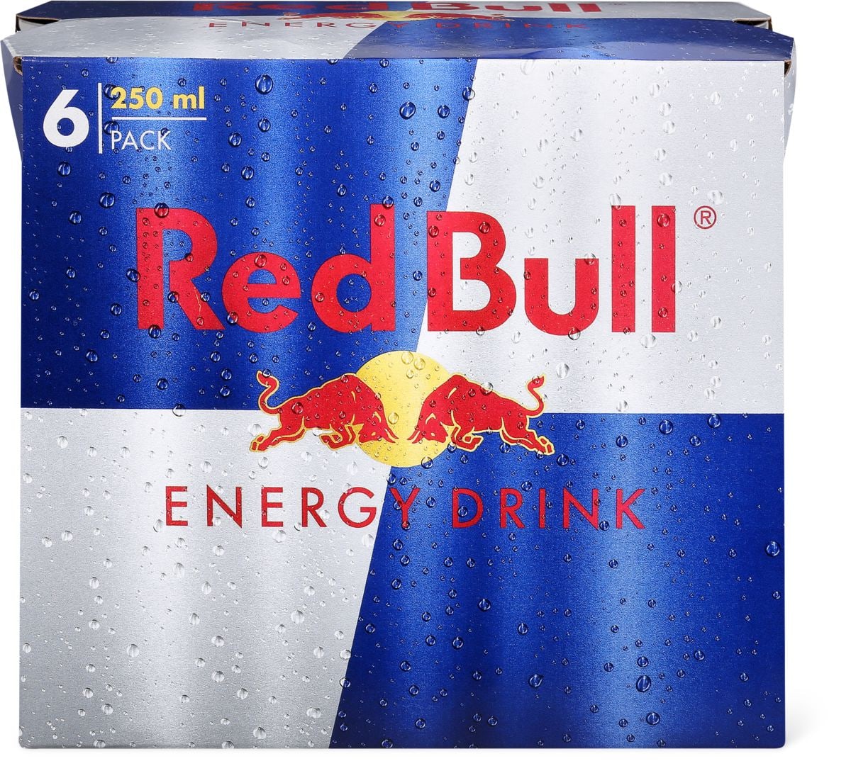 red bull energy drink migros