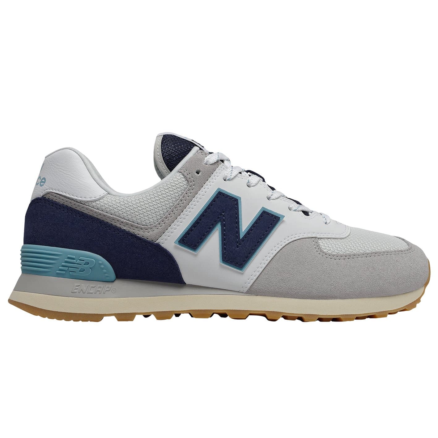 scarpa new balance 574