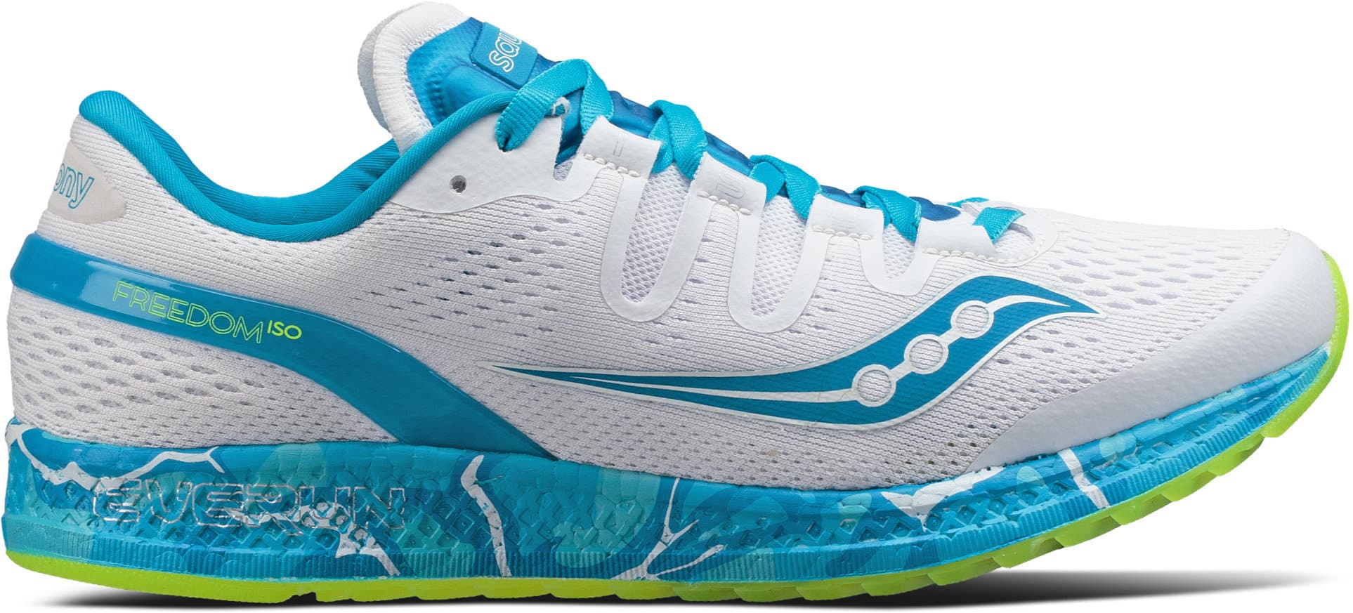 saucony freedom iso donna online