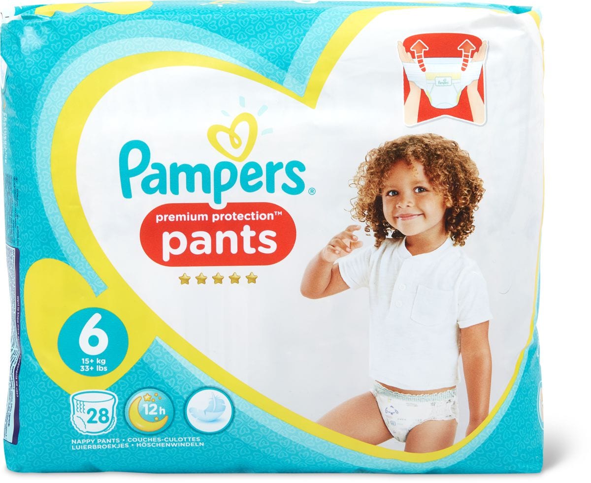 Migros pampers aktion Migros pampers aktion