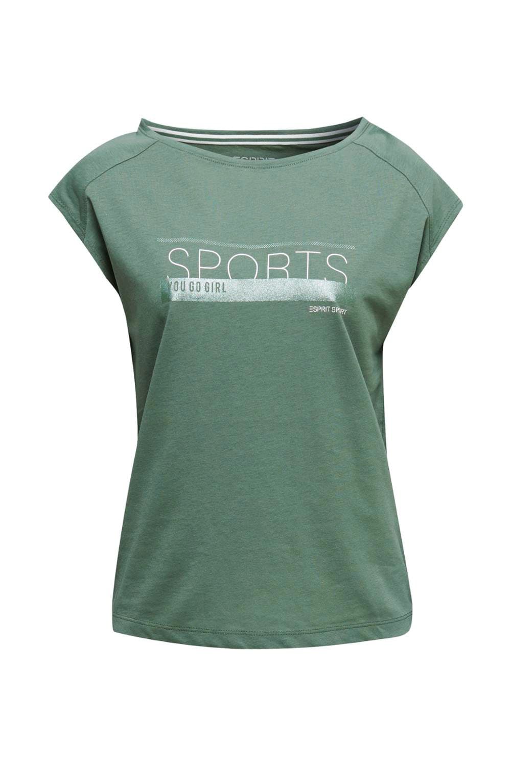 ESPRIT Canottiera da Donna