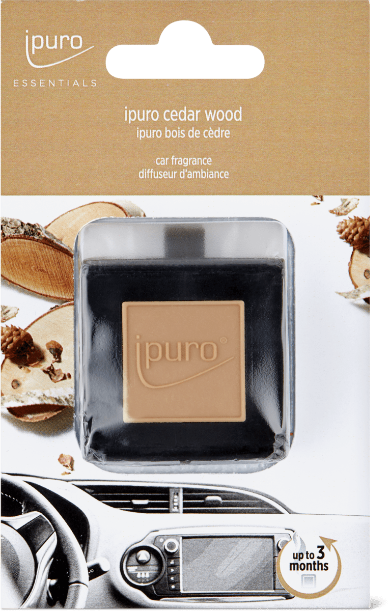 Ipuro Essentials Autoduft