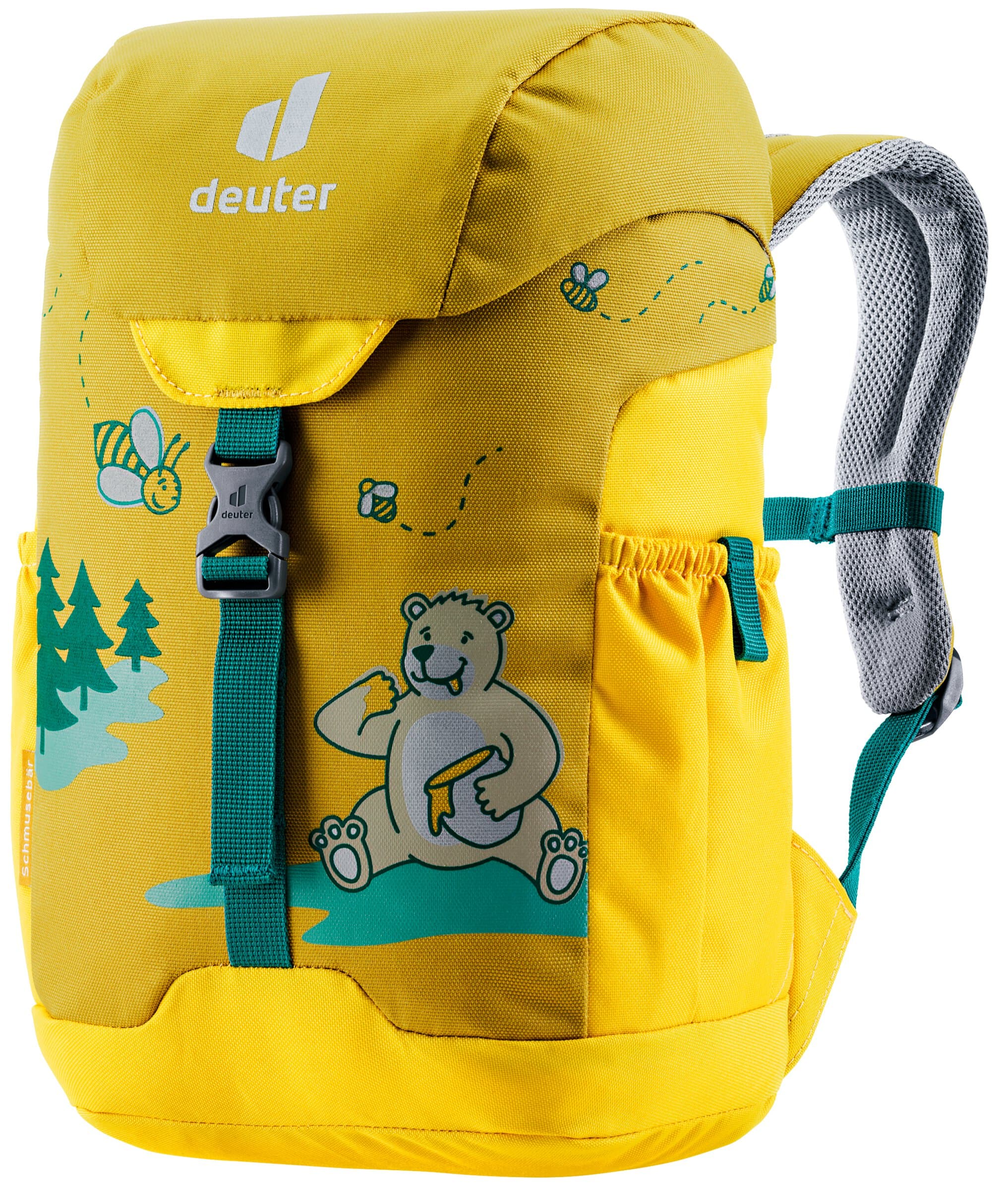 Sac hotsell deuter enfant