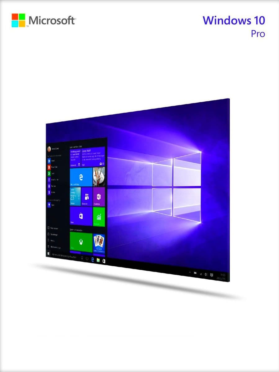 microsoft 365 windows 10 pro