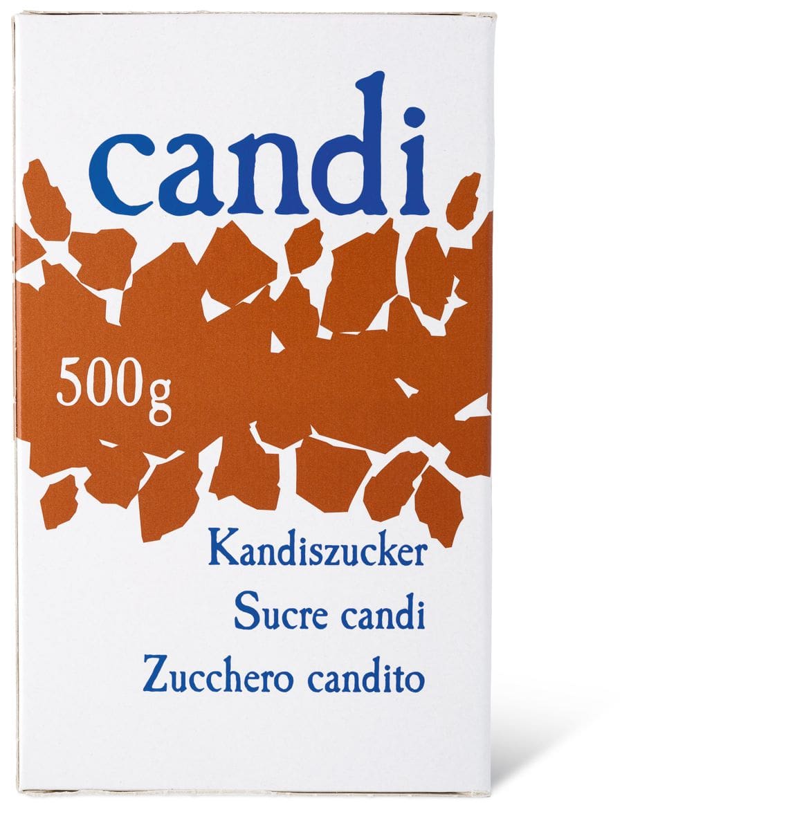 Candi Sucre Candi Migros