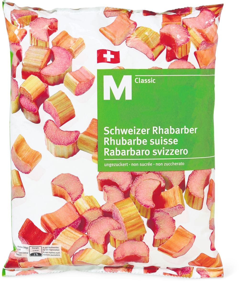MClassic Rhabarber CH Migipedia