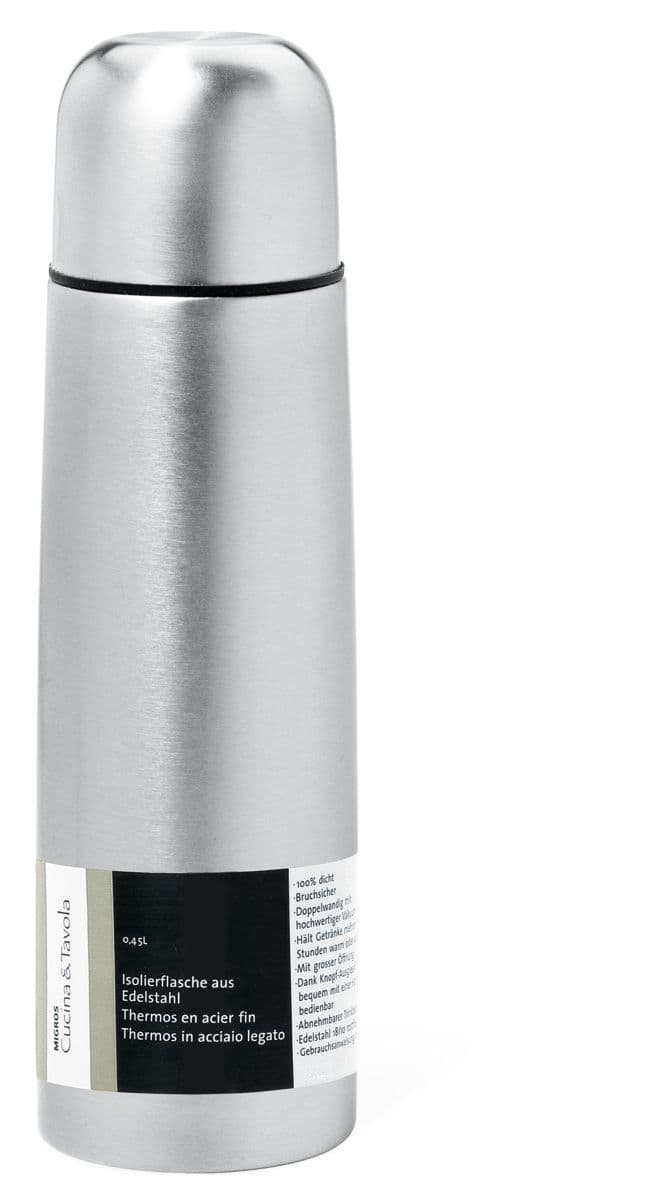 best thermos container for hot food