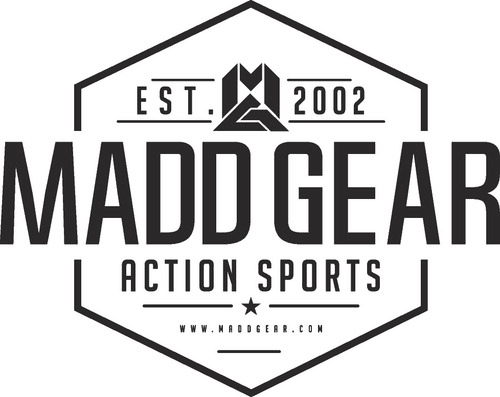 Madd gear