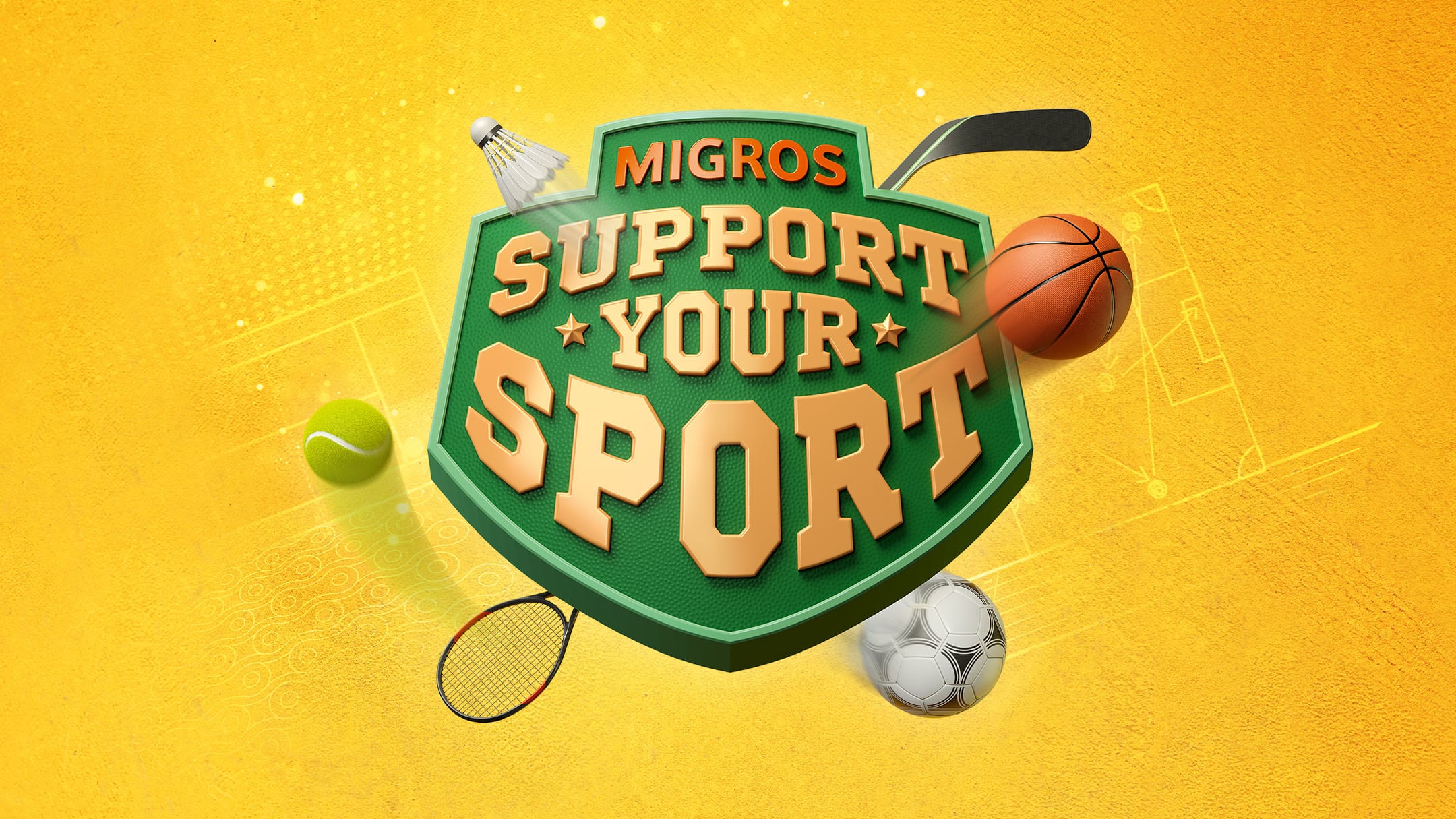 migros support your sport
