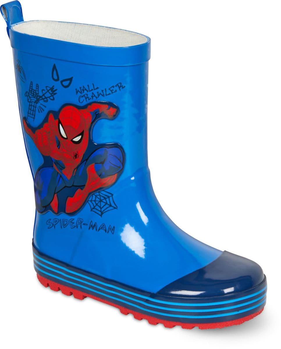 la baie bottes de pluie