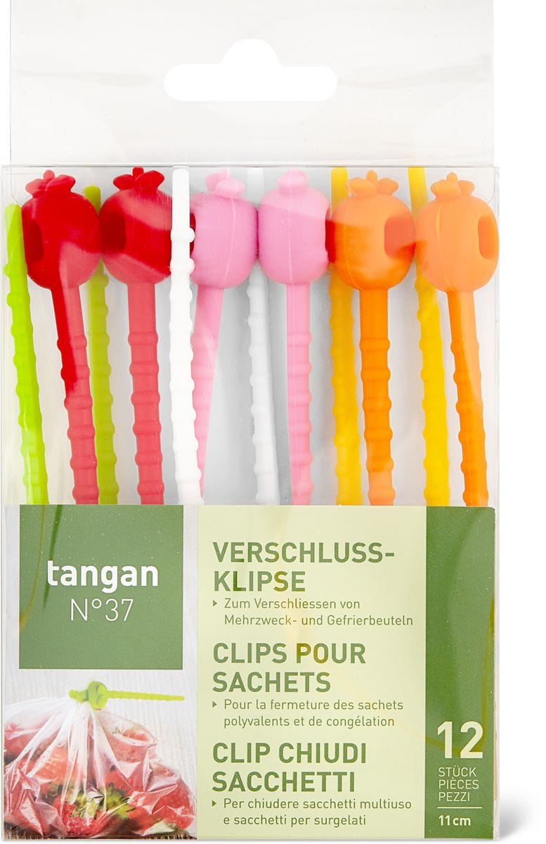 Sachet discount plastique migros