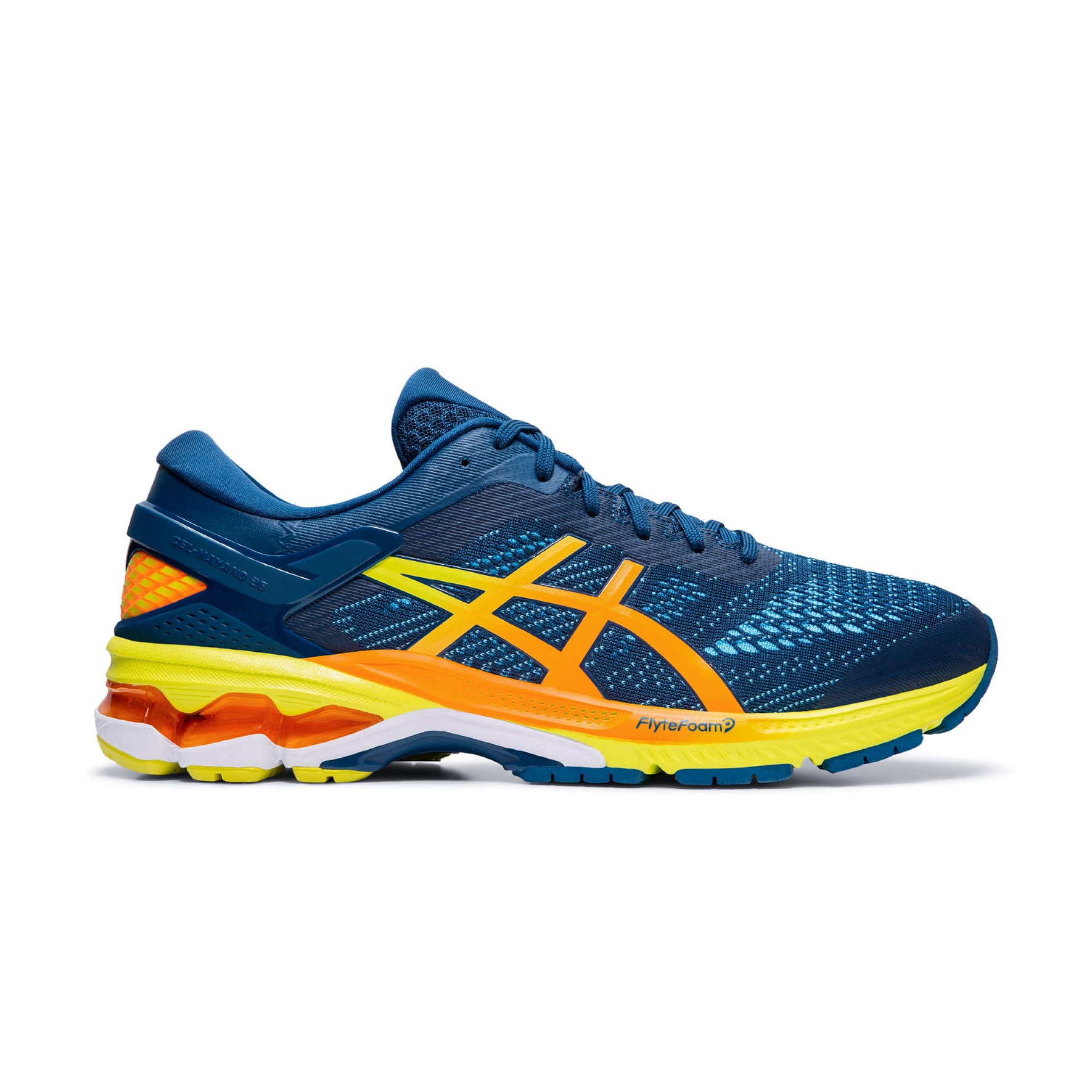 asics gel cumulus 6 homme 2014