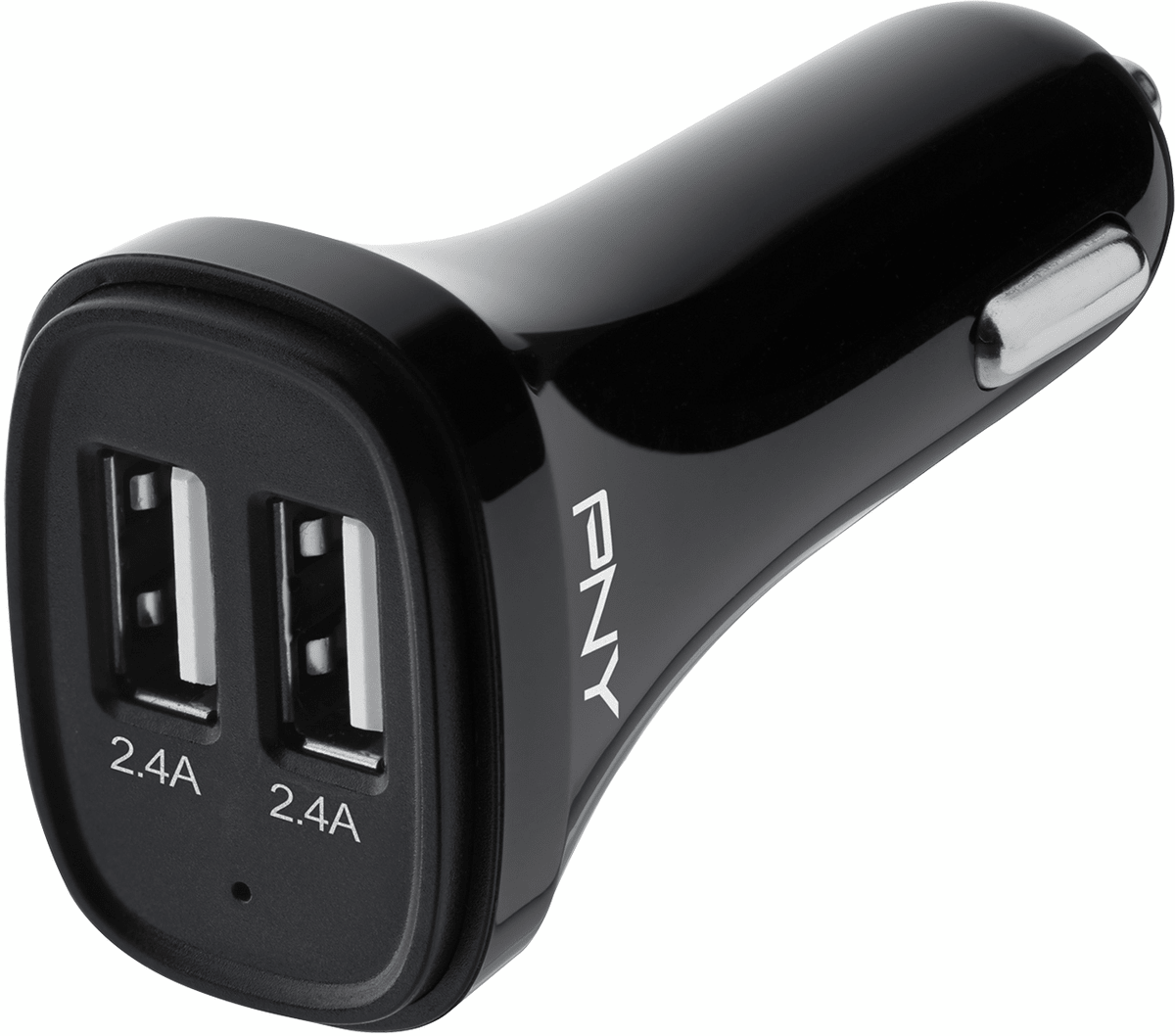 Dual deals car charger