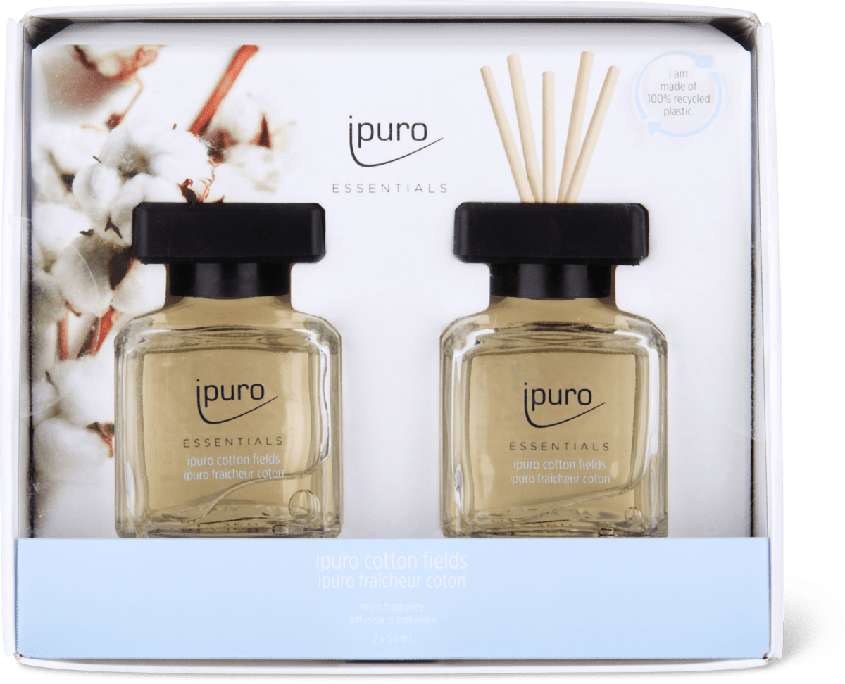 Ipuro Essentials parfume espace