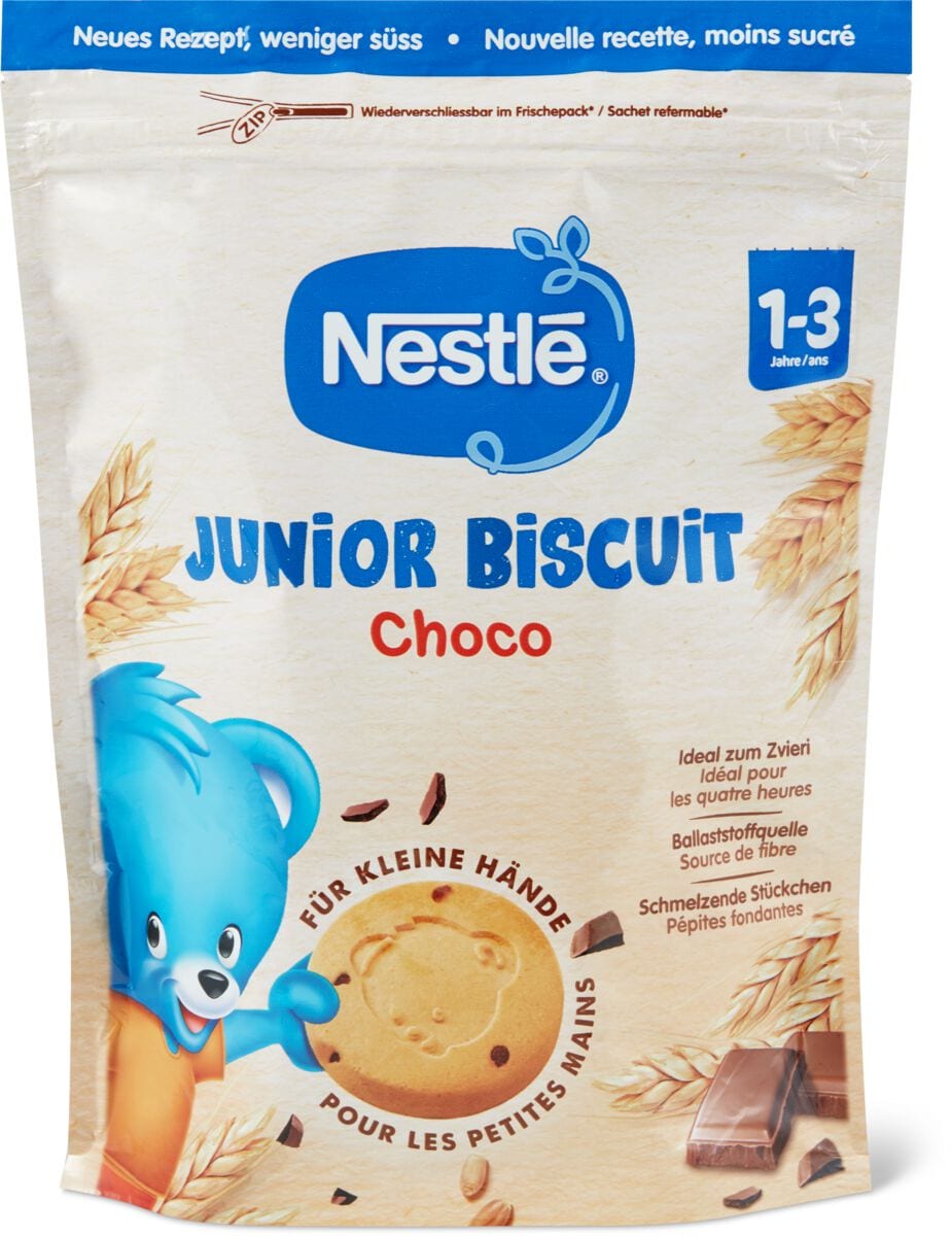Nestlé Junior Biscuit