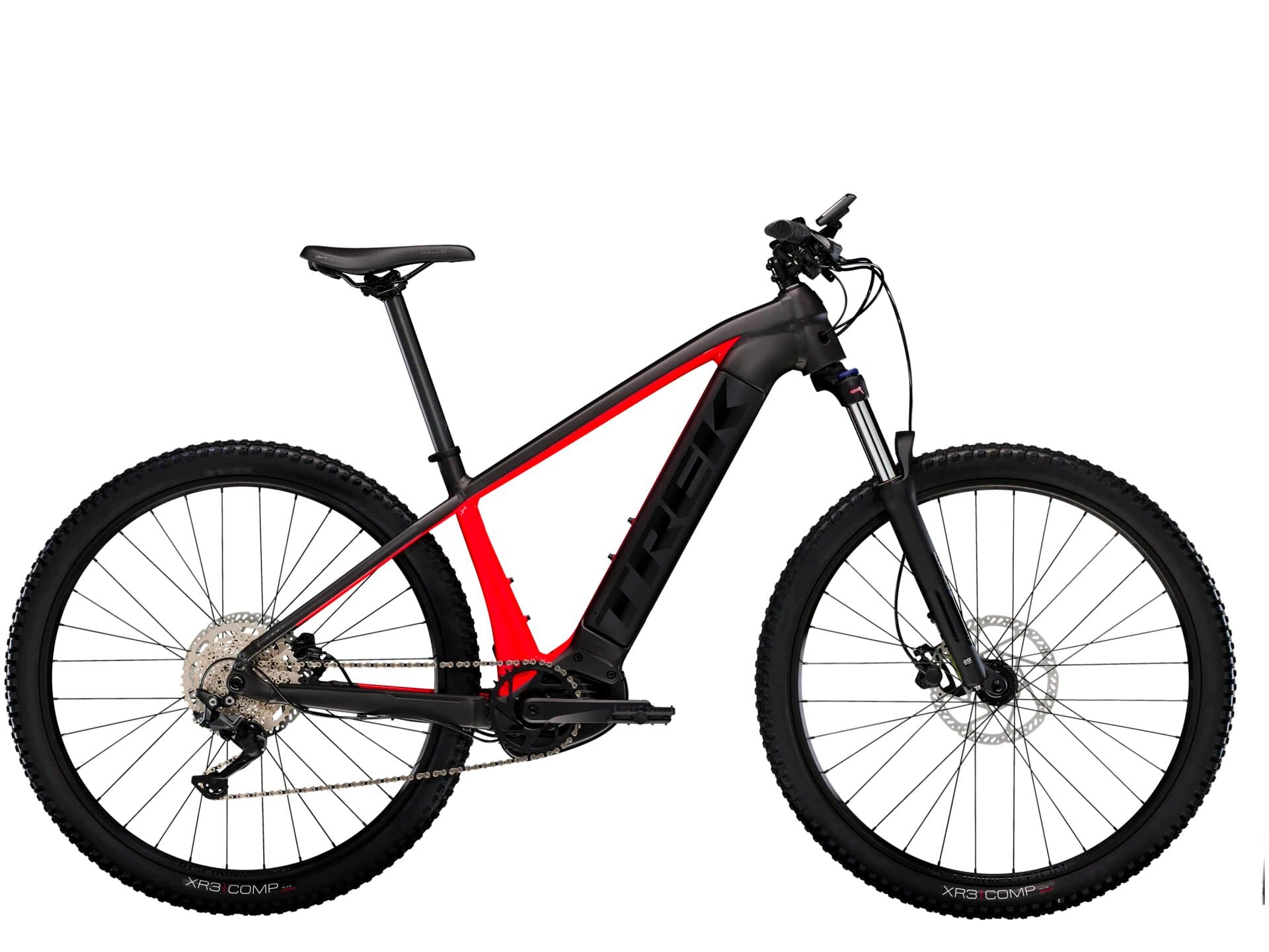 Vtt electrique trek powerfly 4 sale