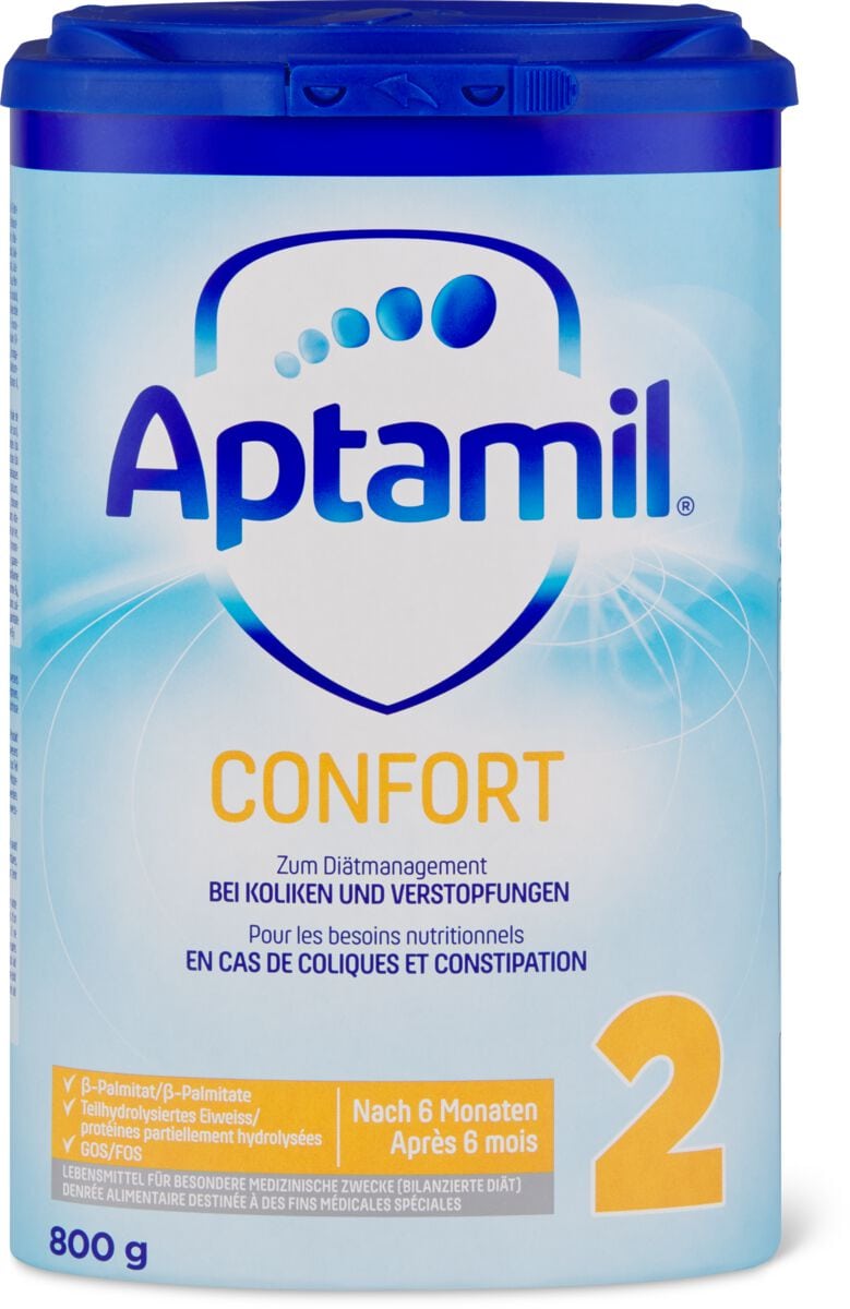 Aptamil Proexpert Confort 2