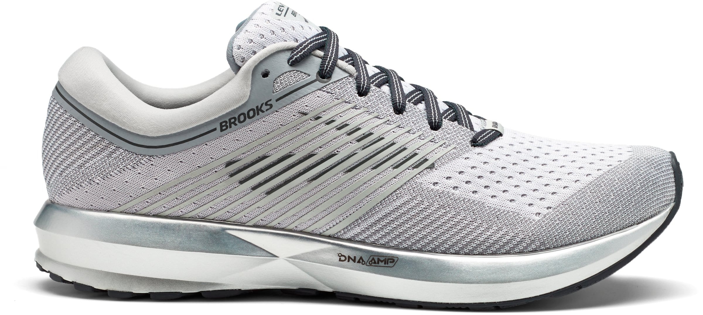 brooks levitate donna grigio