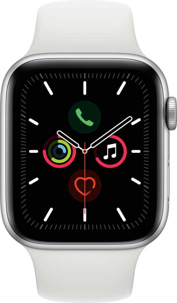 apple watch 5 44m