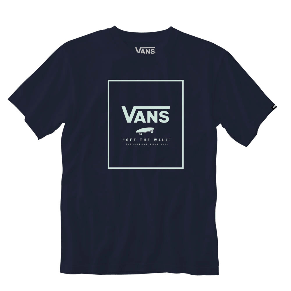 vans magliette uomo