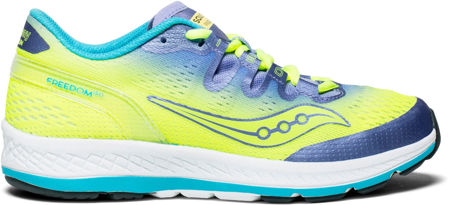 saucony kinder 2018