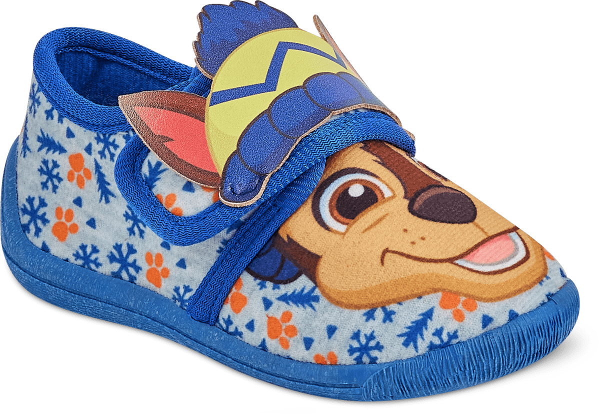 Pantoufle discount paw patrol