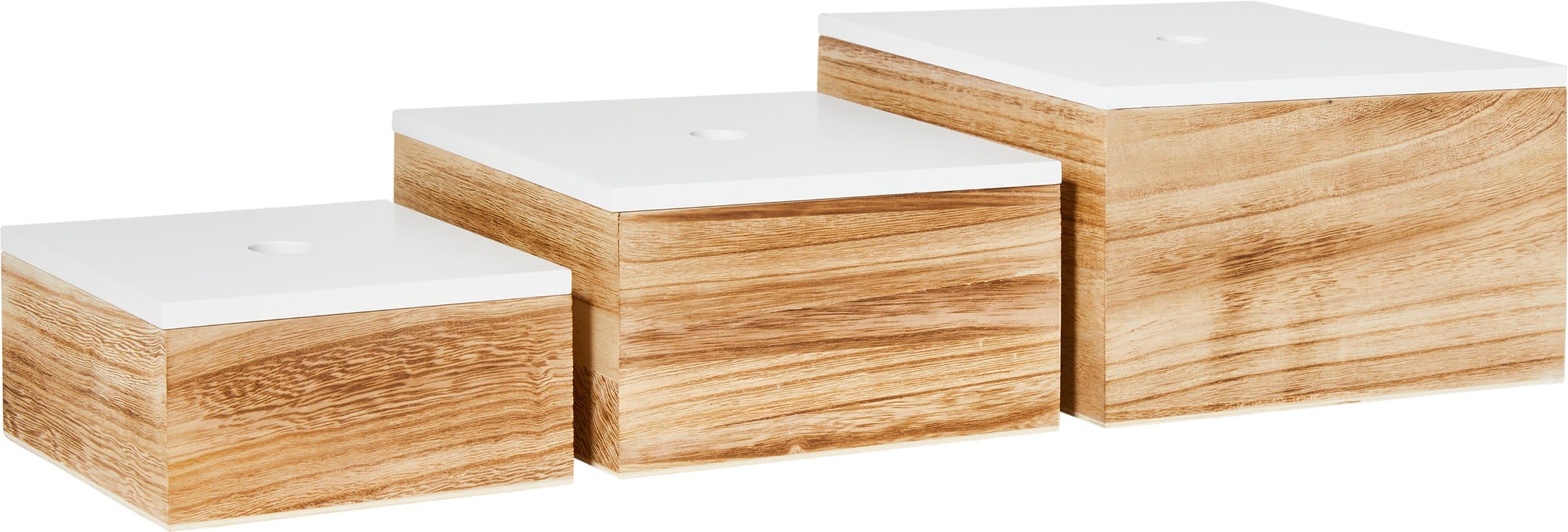 SQUARE Aufbewahrungsbox | Migros