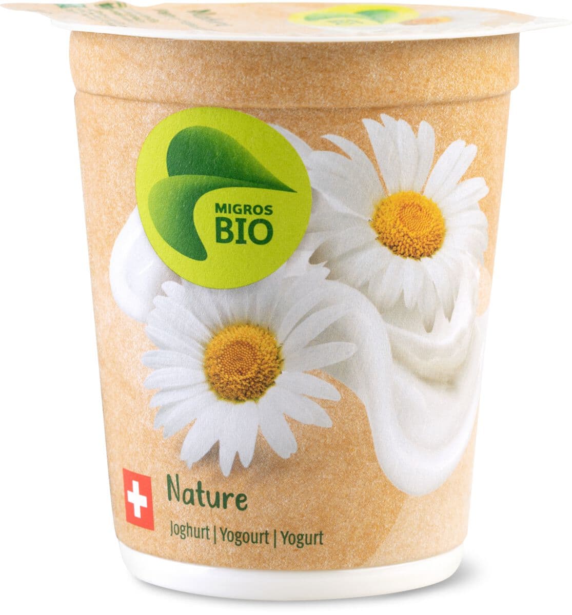 Bio Joghurt Nature