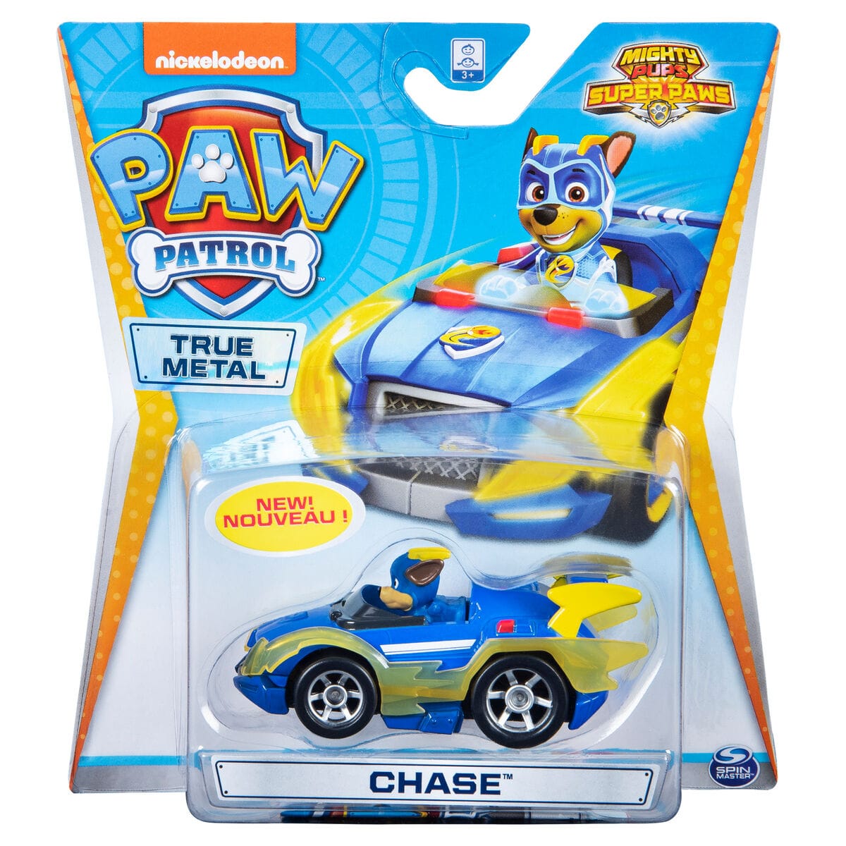 paw patrol lookout tower migros