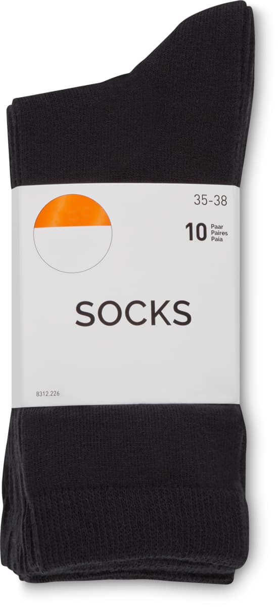 Bio Damen-Socken