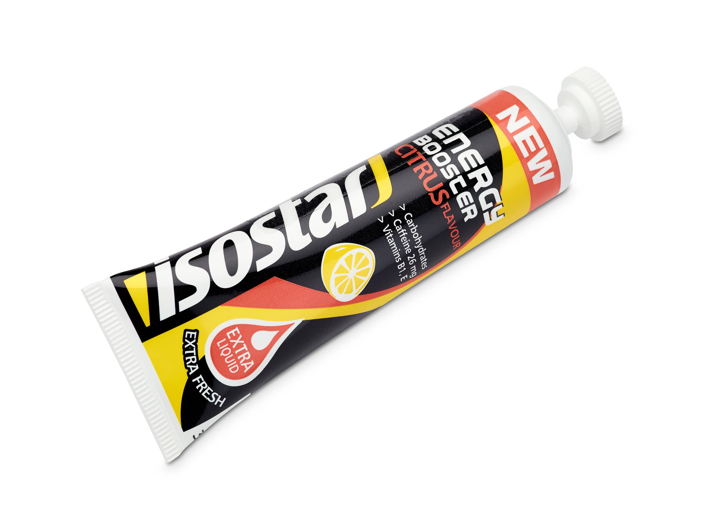Inso Star Isostar Energy Booster Citrus , Isostar energy booster citrus – QGMHTP