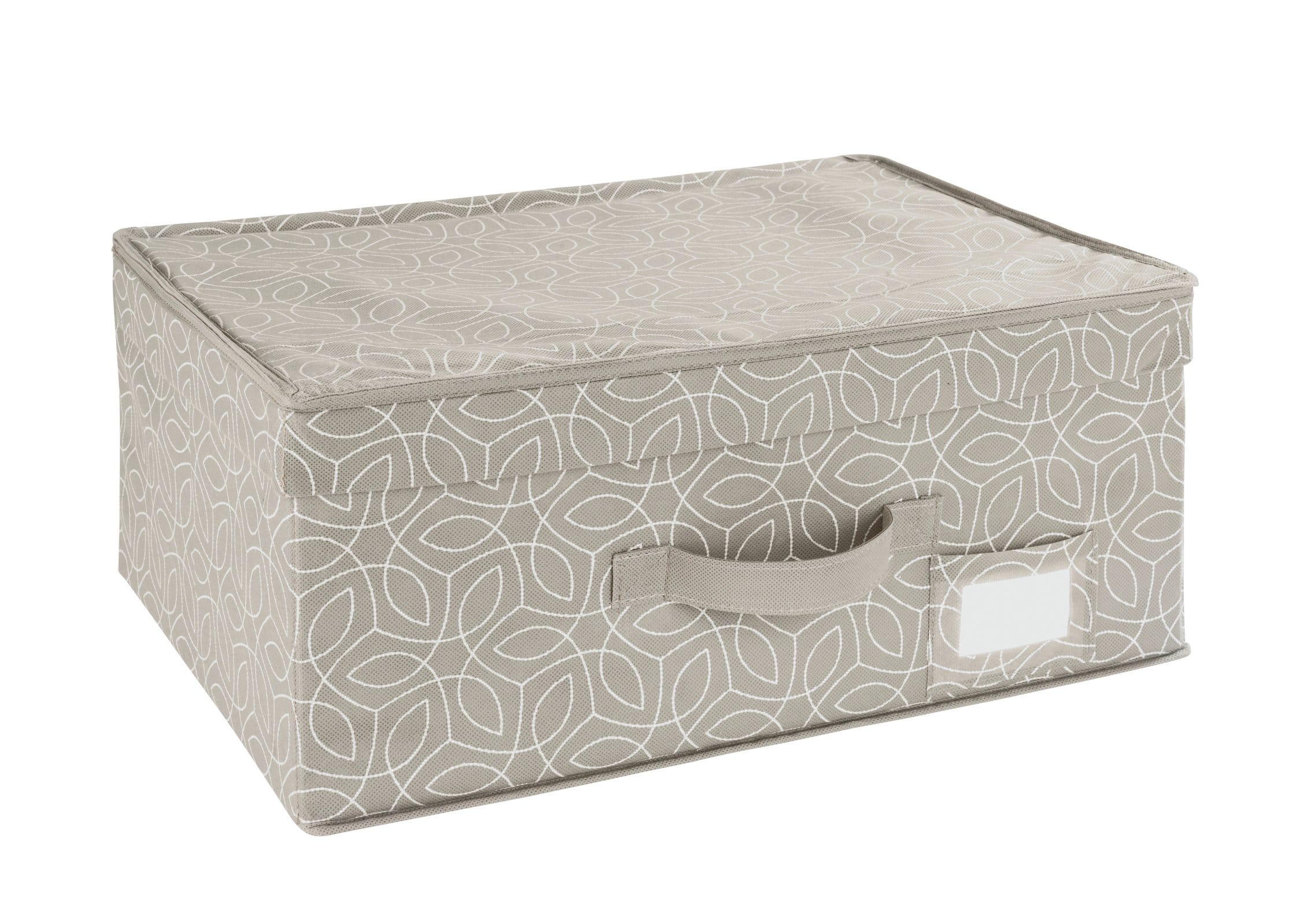WENKO Aufbewahrungsbox Balance /design | Migros