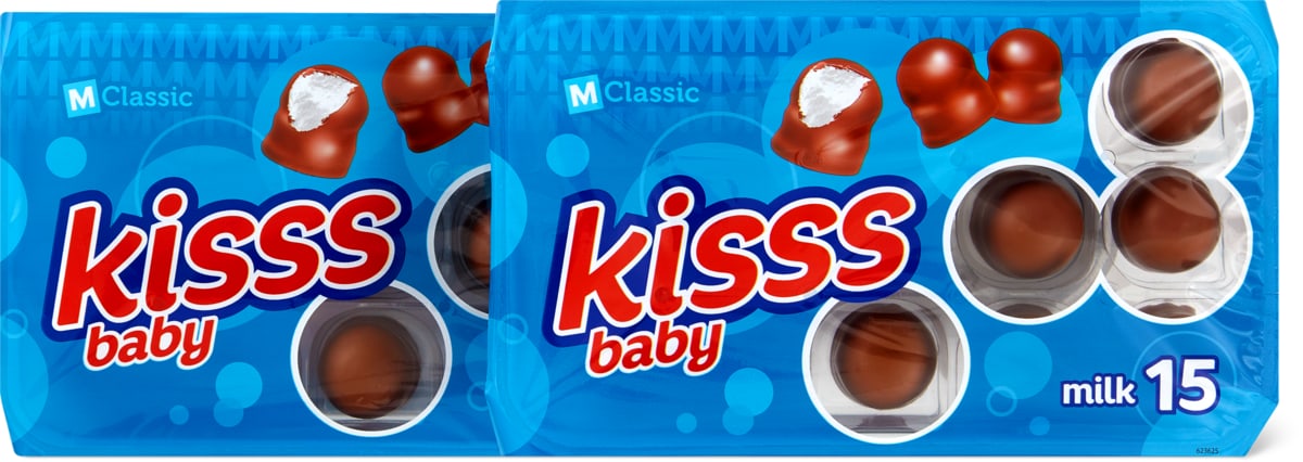 M-Classic Kisss Baby