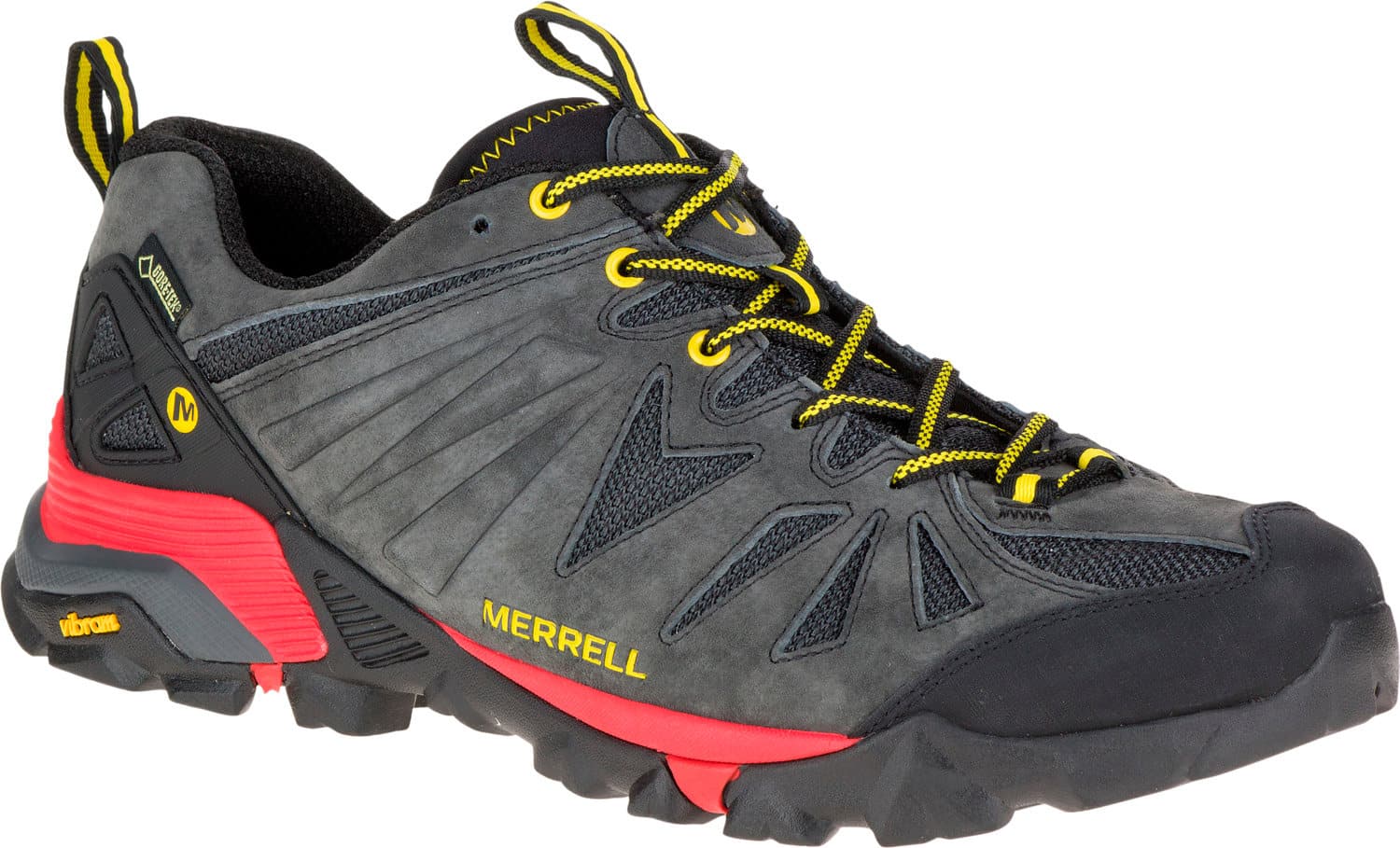merrell gtx