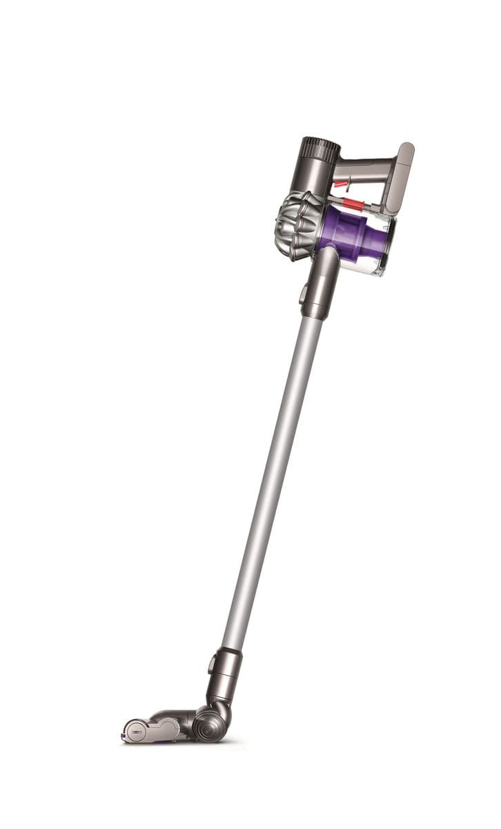 Dyson Digital Slim multifloor Akku-Besenstaubsauger | Migros