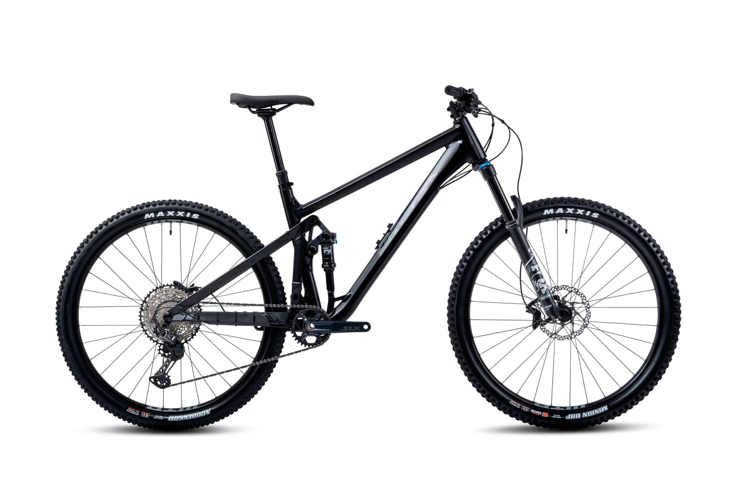 Ghost Riot Trail Essential 29 VTT All Mountain Fully acheter chez bikeworld.ch