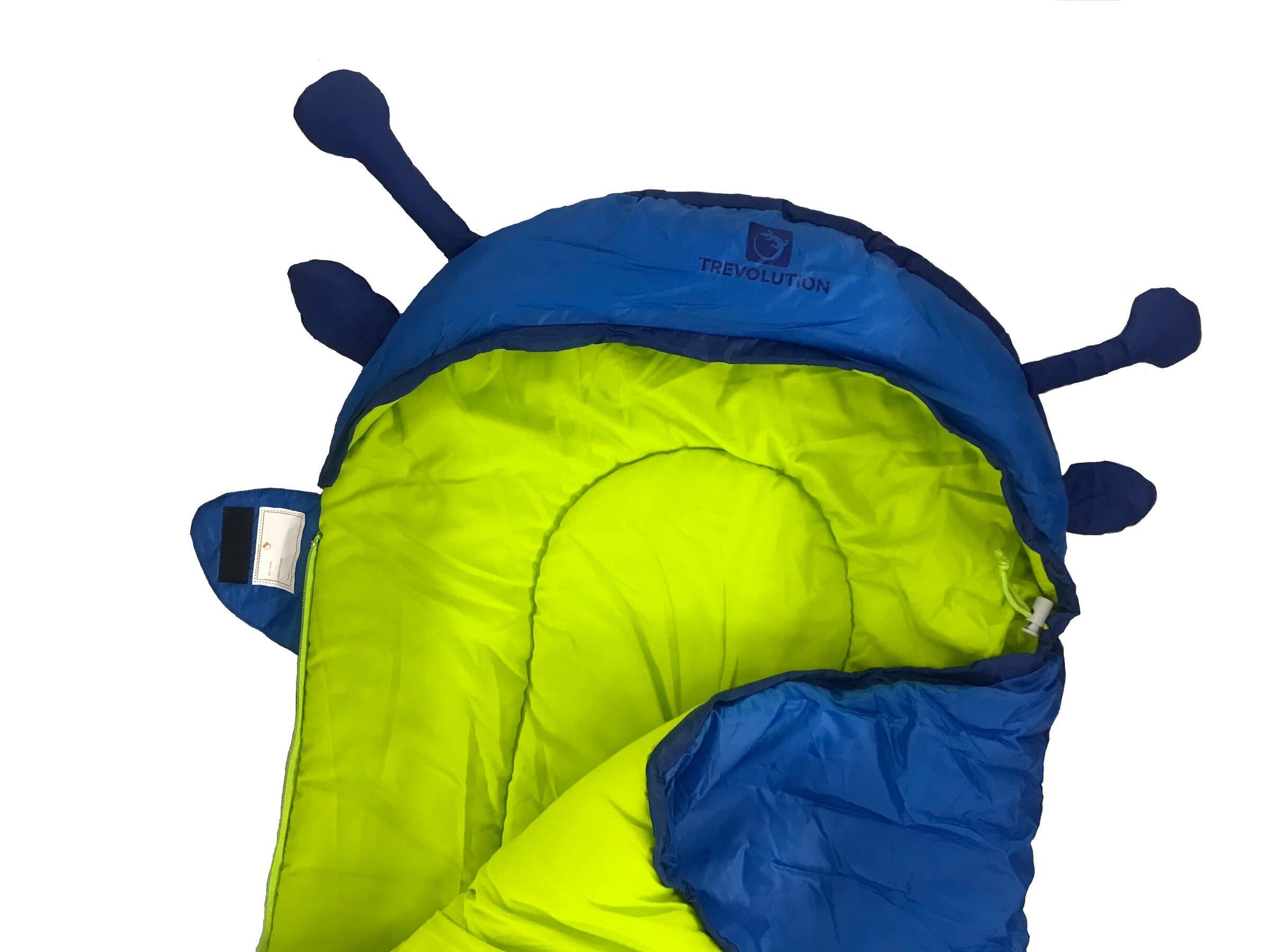 Trevolution Lukas Sac de couchage pour enfants