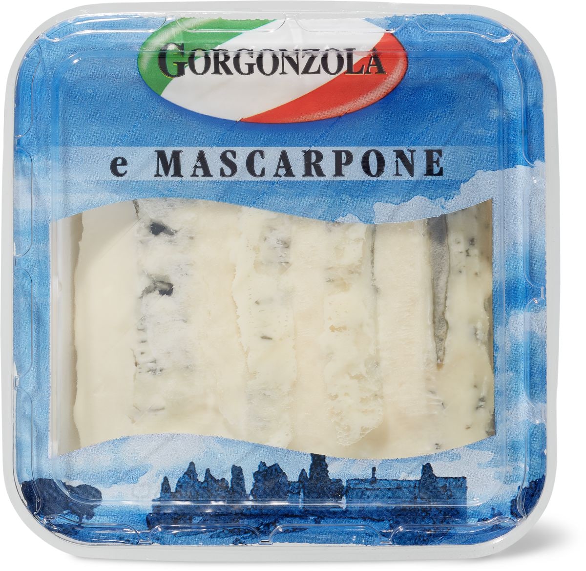 Gorgonzola Mit Mascarpone Gorgonzola Mit Mascarpone