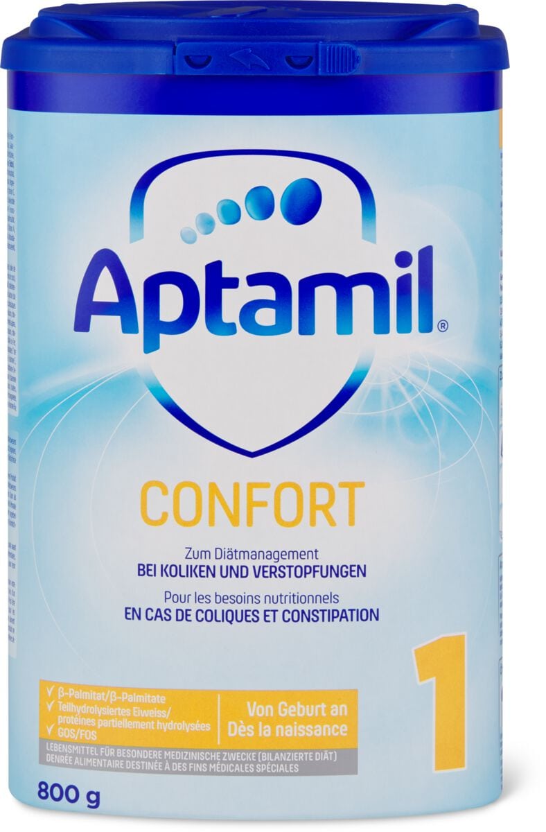 Aptamil Proexpert Confort 1