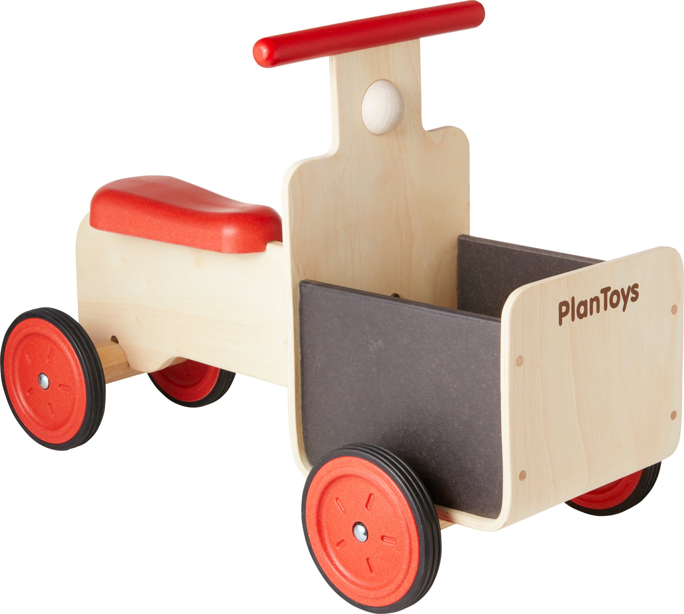 plan toys bike