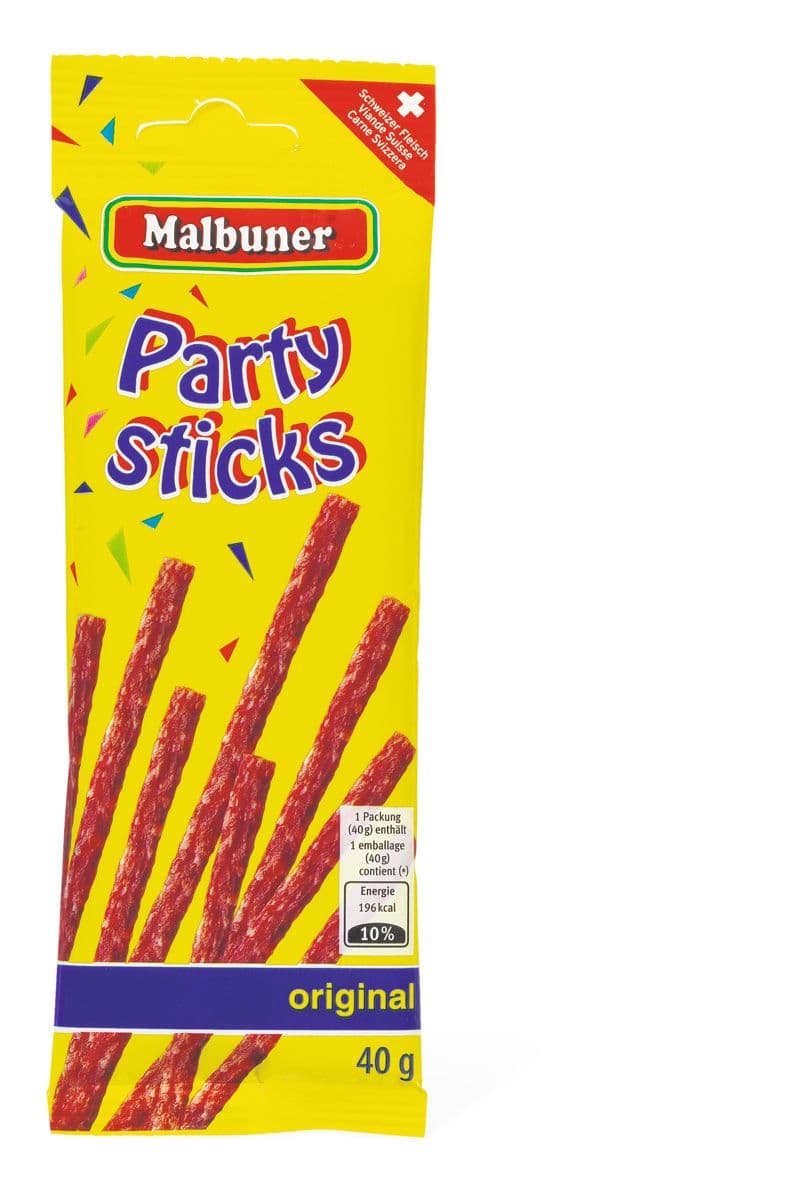 party sticks