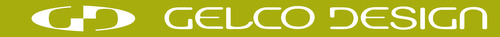 GELCO DESIGN