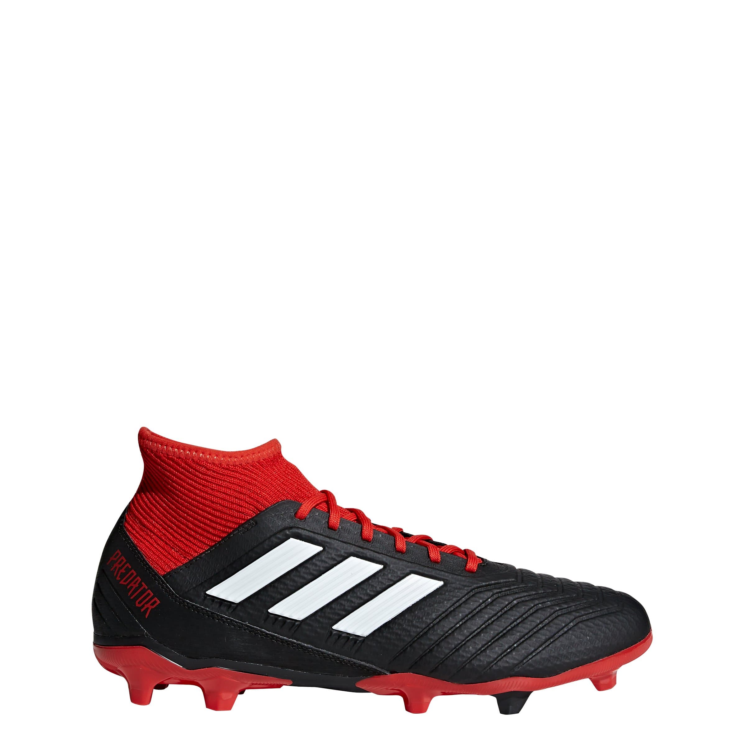 adidas predator fg 18.3