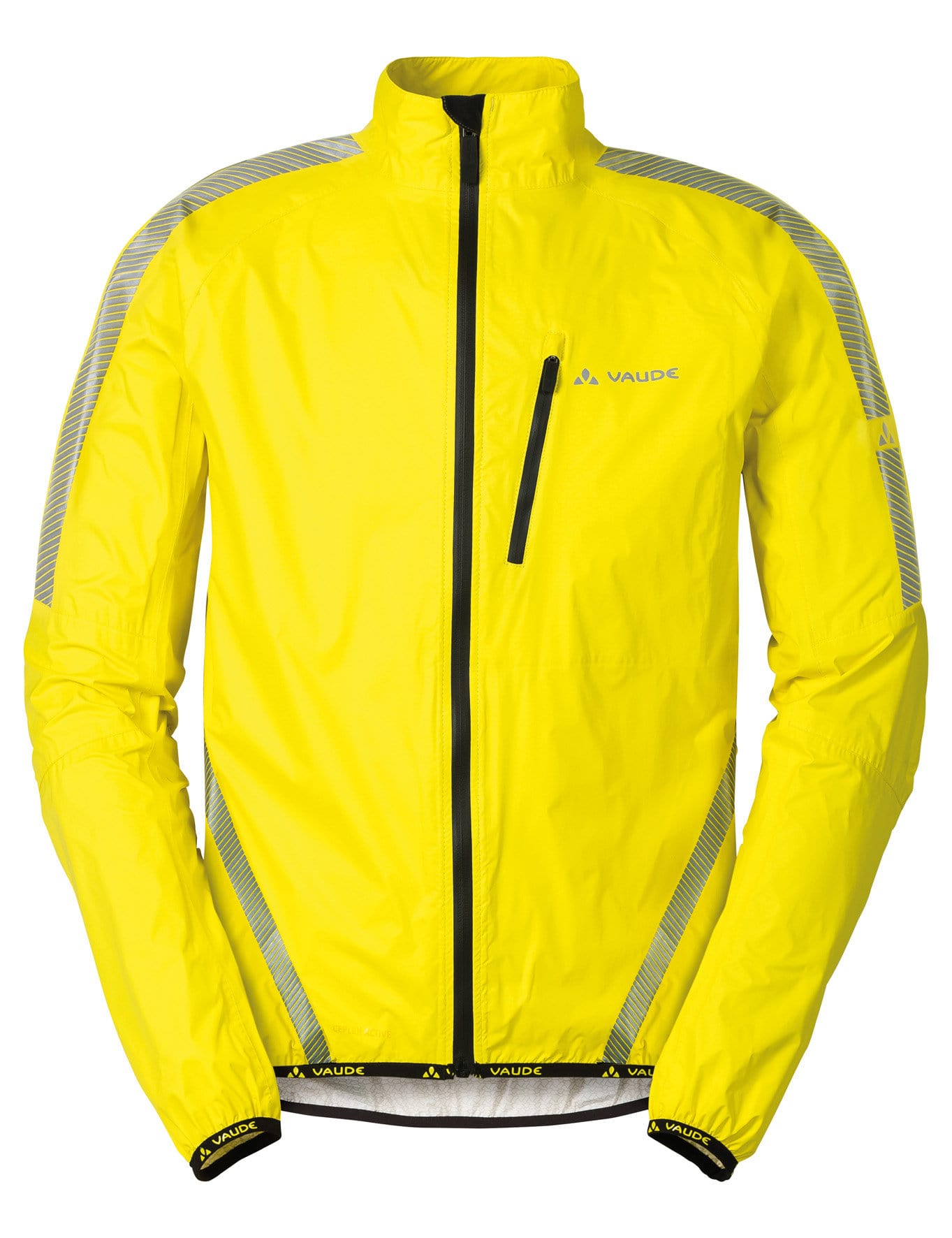 Vaude M Luminum Performance HerrenBikeRegenjacke Migros