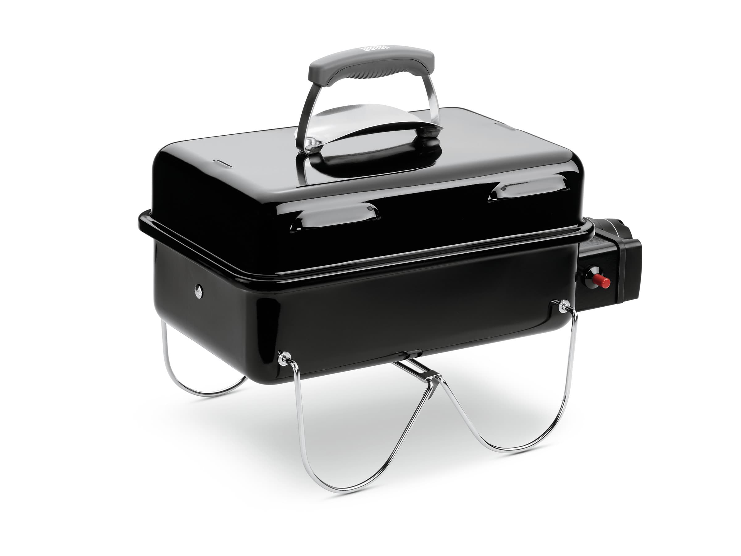 Mobiler Gasgrill GO-ANYWHERE | Migros