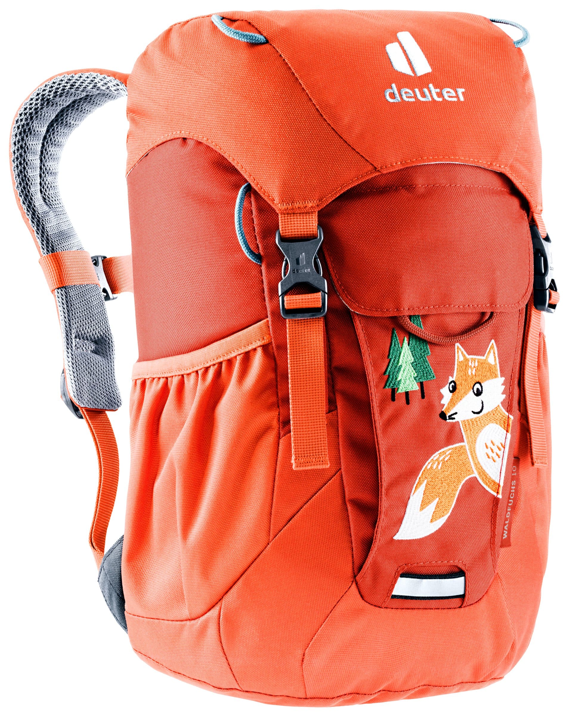 Deuter Waldfuchs 10 Sac dos pour enfant Migros Migipedia