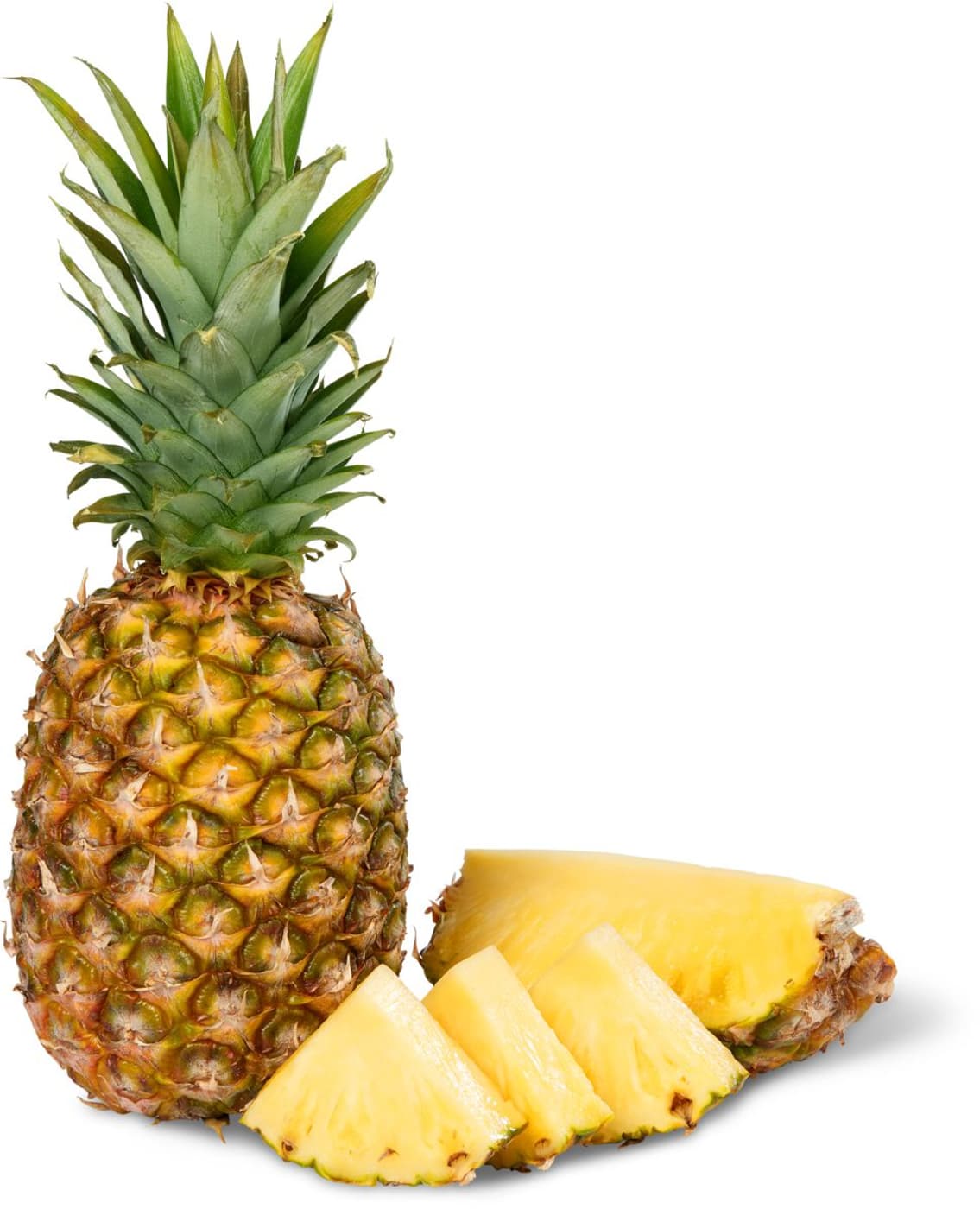 Ananas | Migros